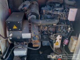 2015 Harrington WAC90H Generators For Auction: Leeds, UK – 30th April, 1st, 2nd & 3rd May 25 full