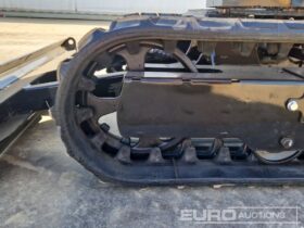 Unused 2025 JPC KV12 Micro Excavators For Auction: Leeds, UK – 30th April, 1st, 2nd & 3rd May 25 full