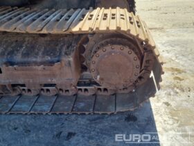 2019 CAT 325FLCR 20 Ton+ Excavators For Auction: Leeds, UK – 30th April, 1st, 2nd & 3rd May 25 full