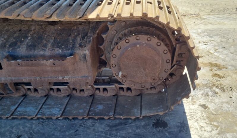 2019 CAT 325FLCR 20 Ton+ Excavators For Auction: Leeds, UK – 30th April, 1st, 2nd & 3rd May 25 full