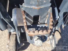 2018 Belle RPX35/50 Asphalt / Concrete Equipment For Auction: Leeds, UK – 30th April, 1st, 2nd & 3rd May 25 full
