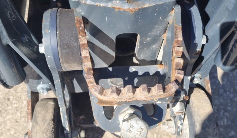 2018 Belle RPX35/50 Asphalt / Concrete Equipment For Auction: Leeds, UK – 30th April, 1st, 2nd & 3rd May 25 full