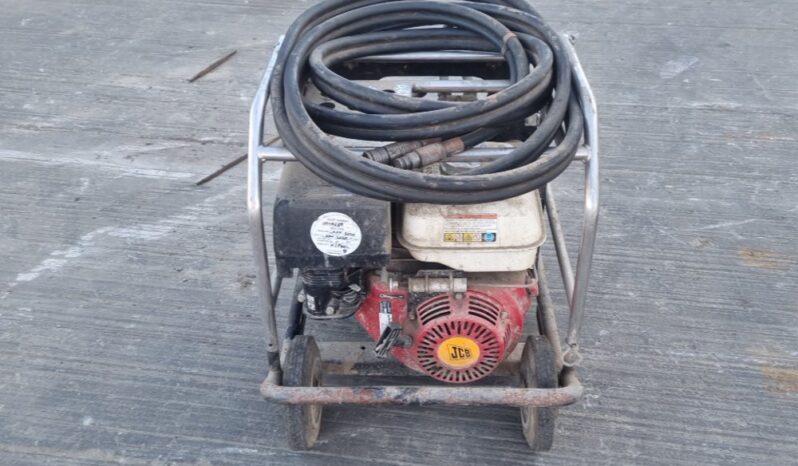 JCB Beaver Asphalt / Concrete Equipment For Auction: Leeds, UK – 30th April, 1st, 2nd & 3rd May 25 full