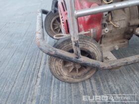 JCB Beaver Asphalt / Concrete Equipment For Auction: Leeds, UK – 30th April, 1st, 2nd & 3rd May 25 full