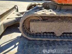 2018 Kubota KX027-4 Mini Excavators For Auction: Leeds, UK – 30th April, 1st, 2nd & 3rd May 25 full