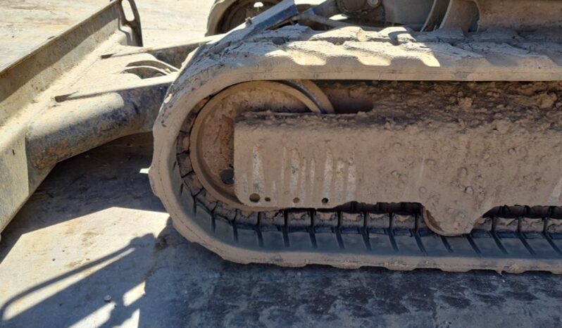 2018 Kubota KX027-4 Mini Excavators For Auction: Leeds, UK – 30th April, 1st, 2nd & 3rd May 25 full