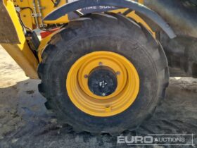 2021 JCB 540-140 Hi Viz Telehandlers For Auction: Leeds, UK – 30th April, 1st, 2nd & 3rd May 25 full