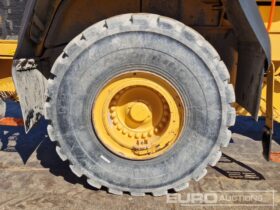 2018 Volvo L150H Wheeled Loaders For Auction: Leeds, UK – 30th April, 1st, 2nd & 3rd May 25 full