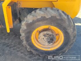 2019 JCB 940 Rough Terrain Forklifts For Auction: Leeds, UK – 30th April, 1st, 2nd & 3rd May 25 full