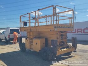 2014 Haulotte H18SDX Manlifts For Auction: Leeds, UK – 30th April, 1st, 2nd & 3rd May 25 full