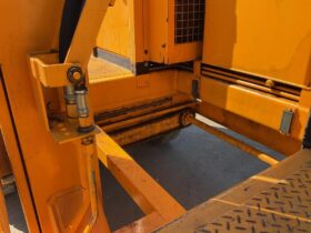1997 BOSS 556 SIDE LOADERS for Sale full