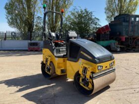 2022 Bomag BW120AD-5 Rollers for Sale full