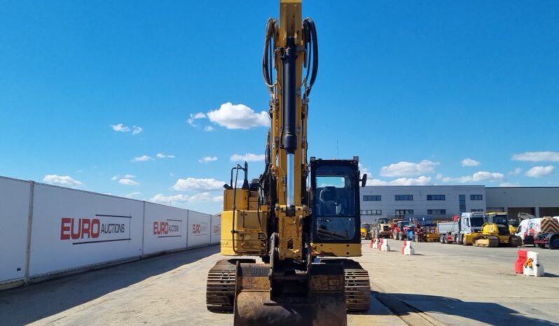 2019 CAT 325FLCR 20 Ton+ Excavators For Auction: Leeds, UK – 30th April, 1st, 2nd & 3rd May 25 full