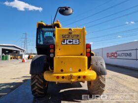 2021 JCB 540-170 Telehandlers For Auction: Leeds, UK – 30th April, 1st, 2nd & 3rd May 25 full