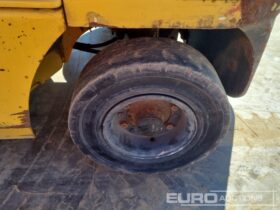 2017 CAT GP30NT Forklifts For Auction: Leeds, UK – 30th April, 1st, 2nd & 3rd May 25 full
