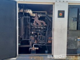 2013 Bruno GX37JD Generators For Auction: Leeds, UK – 30th April, 1st, 2nd & 3rd May 25 full