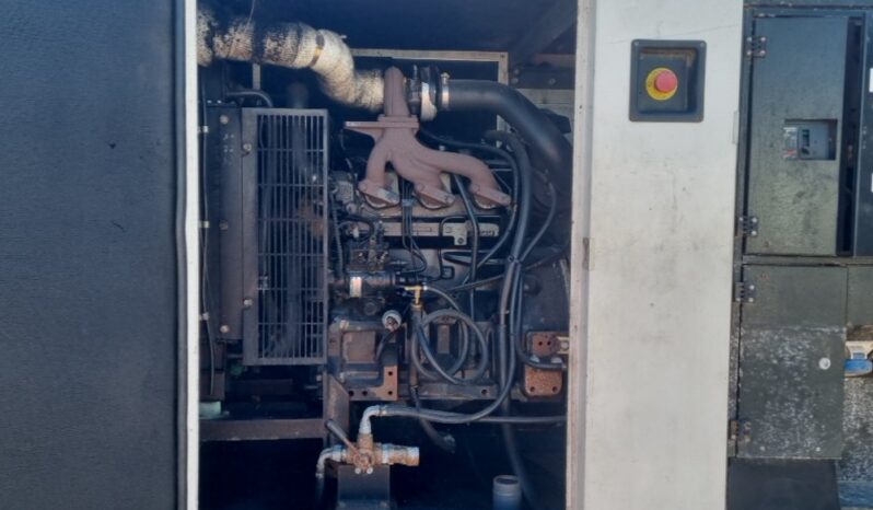 2013 Bruno GX37JD Generators For Auction: Leeds, UK – 30th April, 1st, 2nd & 3rd May 25 full