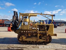CAT D4 Dozers For Auction: Leeds, UK – 30th April, 1st, 2nd & 3rd May 25 full