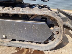 2024 Tos R319 Micro Excavators For Auction: Leeds, UK – 30th April, 1st, 2nd & 3rd May 25 full