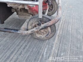 JCB Beaver Asphalt / Concrete Equipment For Auction: Leeds, UK – 30th April, 1st, 2nd & 3rd May 25 full
