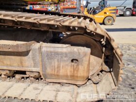 2019 Komatsu PC228USLC-11 20 Ton+ Excavators For Auction: Leeds, UK – 30th April, 1st, 2nd & 3rd May 25 full