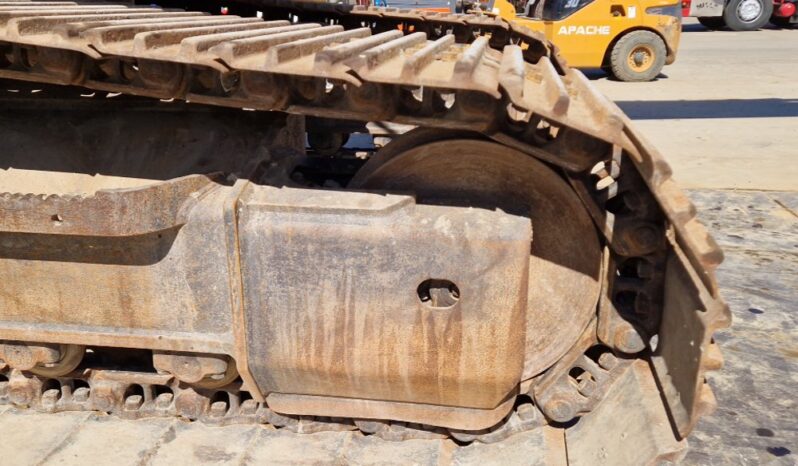 2019 Komatsu PC228USLC-11 20 Ton+ Excavators For Auction: Leeds, UK – 30th April, 1st, 2nd & 3rd May 25 full