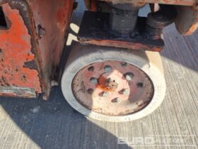 Snorkel S1930 Manlifts For Auction: Leeds, UK – 30th April, 1st, 2nd & 3rd May 25 full