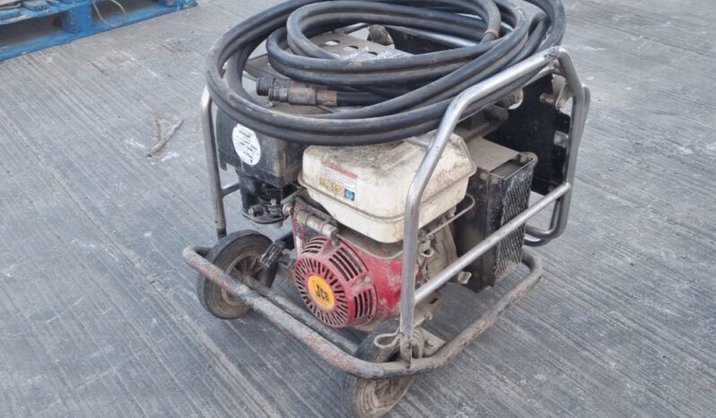 JCB Beaver Asphalt / Concrete Equipment For Auction: Leeds, UK – 30th April, 1st, 2nd & 3rd May 25