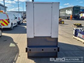 2013 Bruno GX37JD Generators For Auction: Leeds, UK – 30th April, 1st, 2nd & 3rd May 25 full