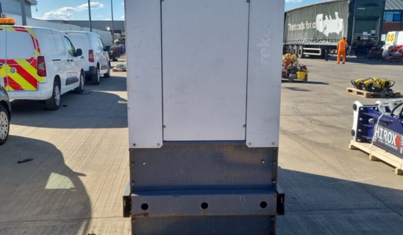 2013 Bruno GX37JD Generators For Auction: Leeds, UK – 30th April, 1st, 2nd & 3rd May 25 full