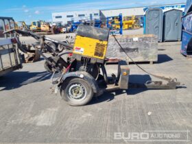 Mecalac MBR71 Asphalt / Concrete Equipment For Auction: Leeds, UK – 30th April, 1st, 2nd & 3rd May 25 full