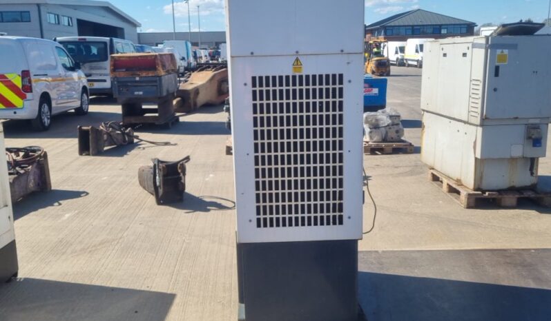 2015 Harrington WAC90H Generators For Auction: Leeds, UK – 30th April, 1st, 2nd & 3rd May 25 full