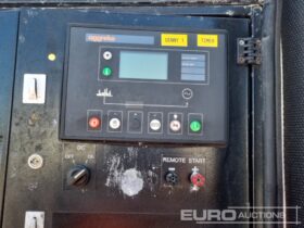 2013 Bruno GX37JD Generators For Auction: Leeds, UK – 30th April, 1st, 2nd & 3rd May 25 full