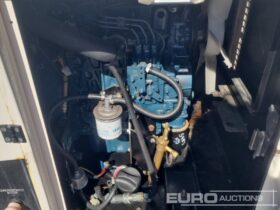 Genset MGMK10000-40 Generators For Auction: Leeds, UK – 30th April, 1st, 2nd & 3rd May 25 full