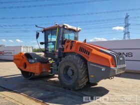 2023 Hamm HC200I Rollers For Auction: Leeds, UK – 30th April, 1st, 2nd & 3rd May 25 full