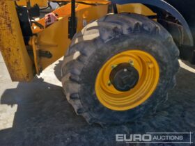2021 JCB 540-170 Telehandlers For Auction: Leeds, UK – 30th April, 1st, 2nd & 3rd May 25 full