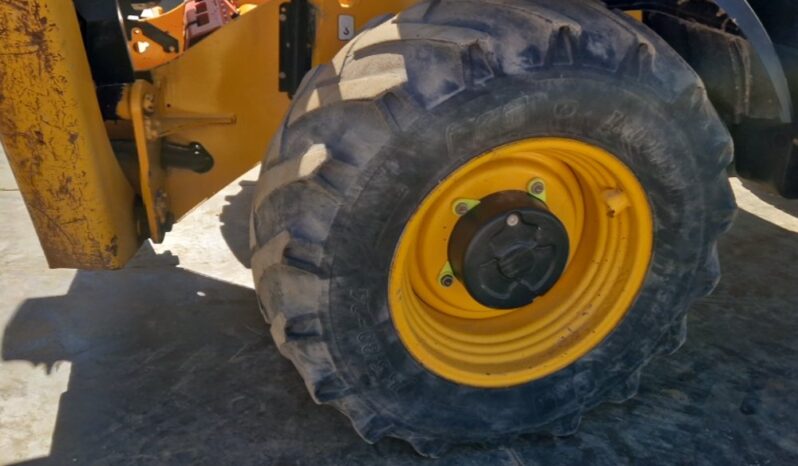 2021 JCB 540-170 Telehandlers For Auction: Leeds, UK – 30th April, 1st, 2nd & 3rd May 25 full
