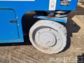 2023 Genie GS4655 Manlifts For Auction: Leeds, UK – 30th April, 1st, 2nd & 3rd May 25 full