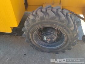 2014 Haulotte H18SDX Manlifts For Auction: Leeds, UK – 30th April, 1st, 2nd & 3rd May 25 full