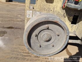 2018 JLG 2632ES Manlifts For Auction: Leeds, UK – 30th April, 1st, 2nd & 3rd May 25 full