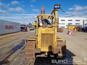 CAT D4 Dozers For Auction: Leeds, UK – 30th April, 1st, 2nd & 3rd May 25 full