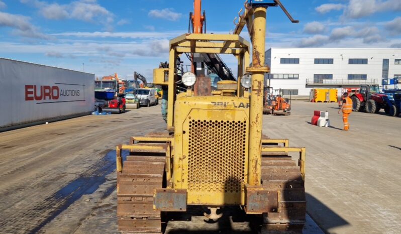 CAT D4 Dozers For Auction: Leeds, UK – 30th April, 1st, 2nd & 3rd May 25 full