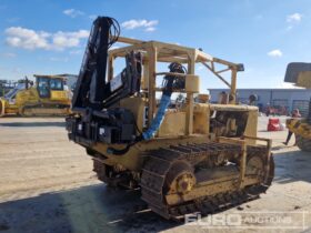 CAT D4 Dozers For Auction: Leeds, UK – 30th April, 1st, 2nd & 3rd May 25 full