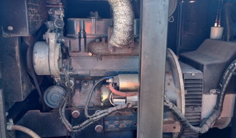 Stephill SSD10000S Generators For Auction: Leeds, UK – 30th April, 1st, 2nd & 3rd May 25 full