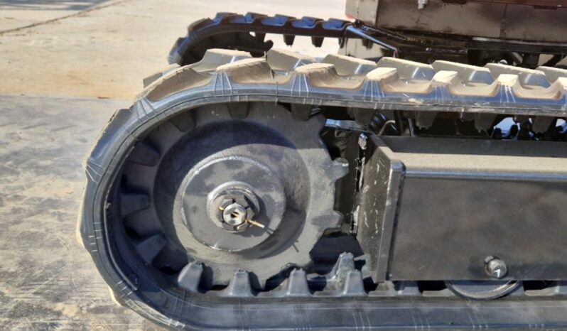 Unused 2025 JPC KV12 Micro Excavators For Auction: Leeds, UK – 30th April, 1st, 2nd & 3rd May 25 full