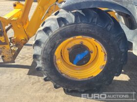 2015 JCB 531-70 Telehandlers For Auction: Leeds, UK – 30th April, 1st, 2nd & 3rd May 25 full