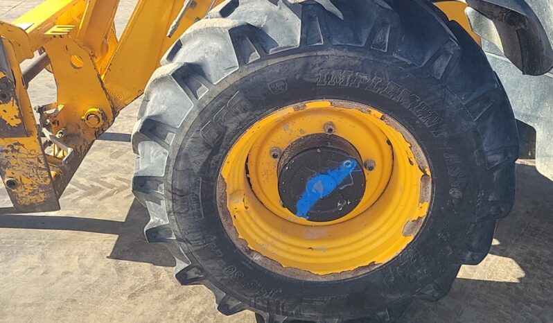 2015 JCB 531-70 Telehandlers For Auction: Leeds, UK – 30th April, 1st, 2nd & 3rd May 25 full