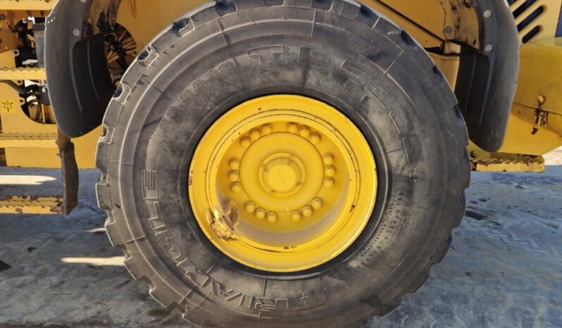Volvo L110E Wheeled Loaders For Auction: Leeds, UK – 30th April, 1st, 2nd & 3rd May 25 full