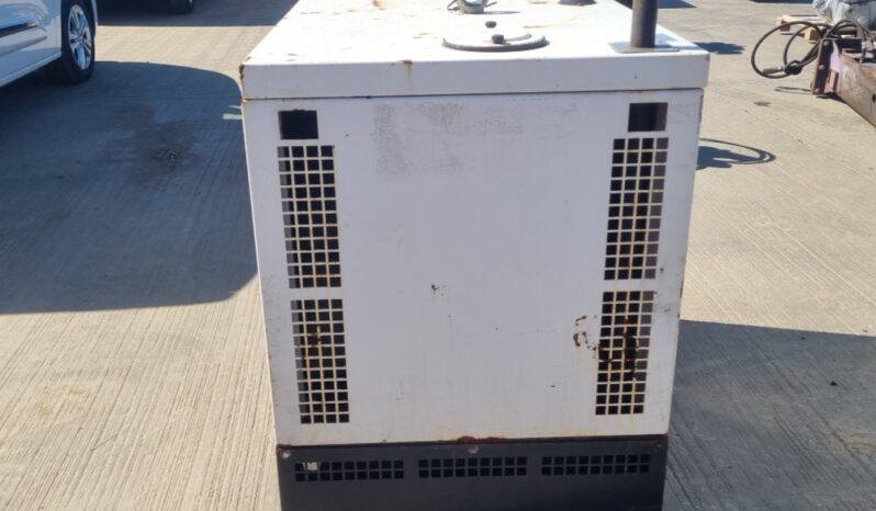 Genset MGMK10000-40 Generators For Auction: Leeds, UK – 30th April, 1st, 2nd & 3rd May 25 full