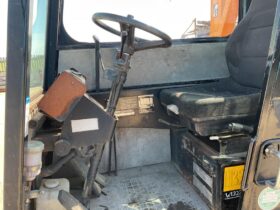 1997 BOSS 556 SIDE LOADERS for Sale full